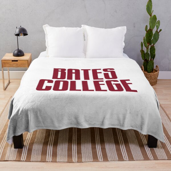 Item preview, bates college designed and sold by designsbysamantha.