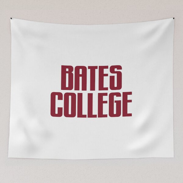 Item preview, bates college designed and sold by designsbysamantha.
