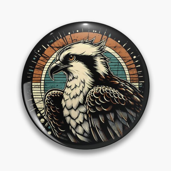 Item preview, Osprey 10 designed and sold by theAVIARY7.