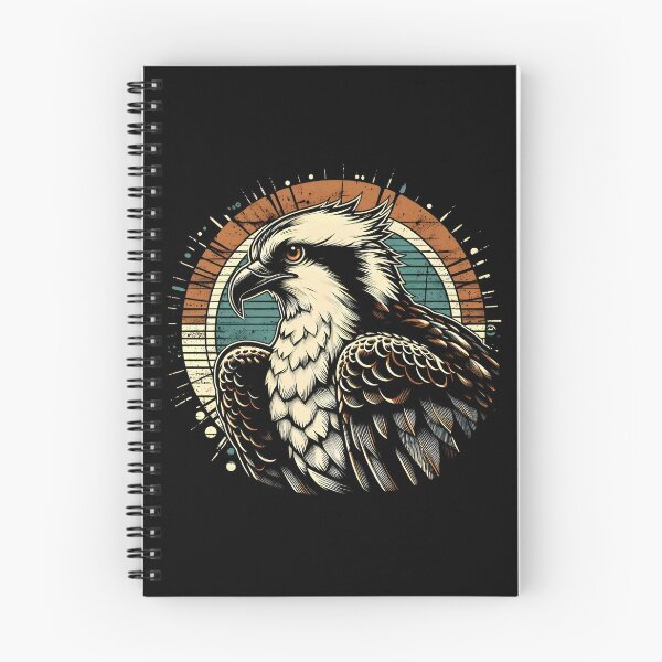 Item preview, Osprey 10 designed and sold by theAVIARY7.