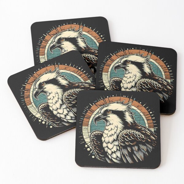 Item preview, Osprey 10 designed and sold by theAVIARY7.