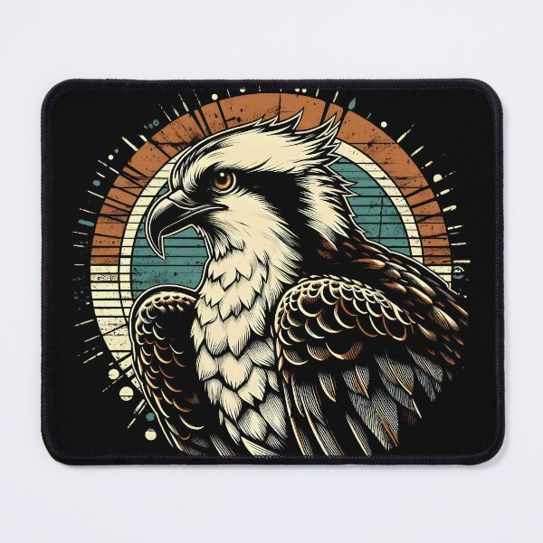 Item preview, Osprey 10 designed and sold by theAVIARY7.