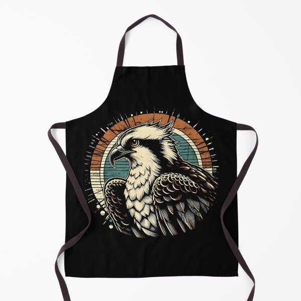 Item preview, Osprey 10 designed and sold by theAVIARY7.