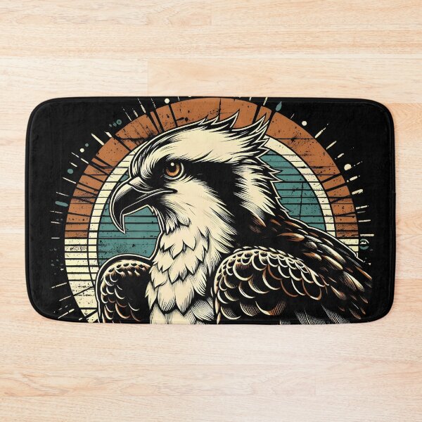 Item preview, Osprey 10 designed and sold by theAVIARY7.