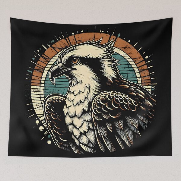 Item preview, Osprey 10 designed and sold by theAVIARY7.