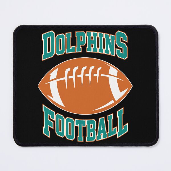 Item preview, Football - Miami Dolphins designed and sold by UniqueVc.