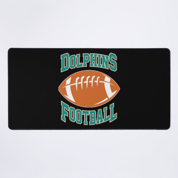 Item preview, Football - Miami Dolphins designed and sold by UniqueVc.