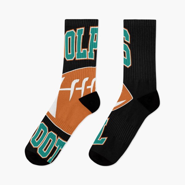 Item preview, Football - Miami Dolphins designed and sold by UniqueVc.