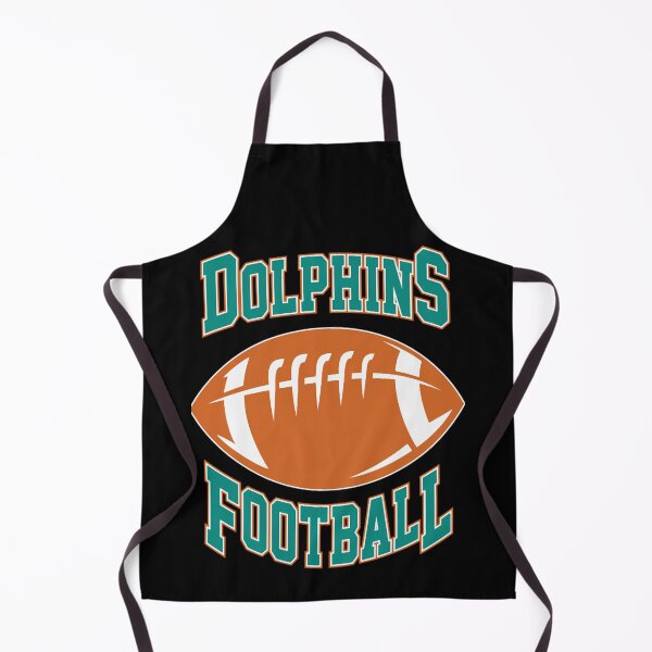 Item preview, Football - Miami Dolphins designed and sold by UniqueVc.