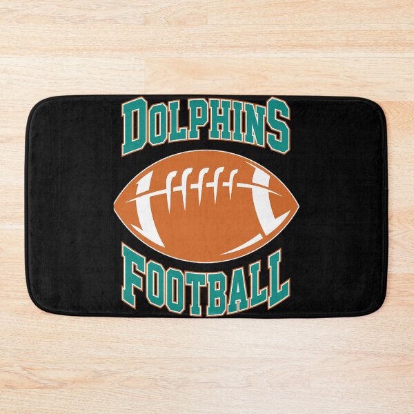Item preview, Football - Miami Dolphins designed and sold by UniqueVc.