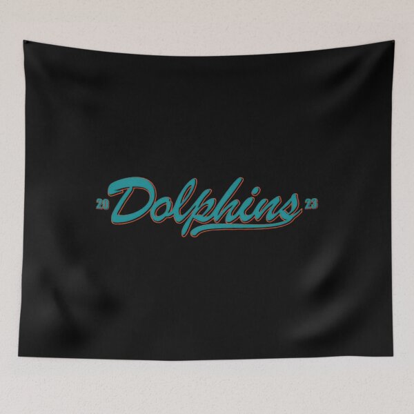 Item preview, Football - Miami Dolphins designed and sold by UniqueVc.