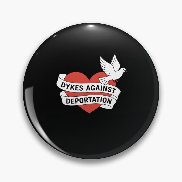 Item preview, Anti Ice Deportation Protest Immigration Activist designed and sold by JonBarnes22.