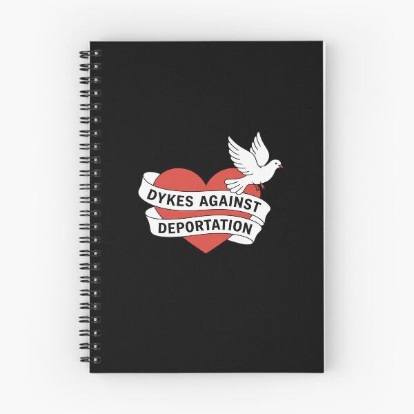Item preview, Anti Ice Deportation Protest Immigration Activist designed and sold by JonBarnes22.