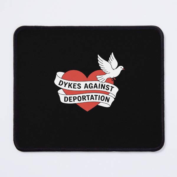 Item preview, Anti Ice Deportation Protest Immigration Activist designed and sold by JonBarnes22.