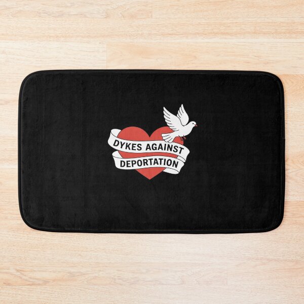 Item preview, Anti Ice Deportation Protest Immigration Activist designed and sold by JonBarnes22.