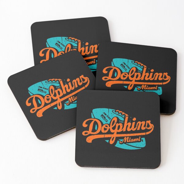 Item preview, Football - Miami Dolphins designed and sold by UniqueVc.