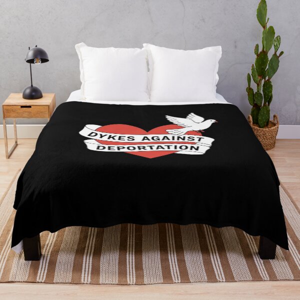 Item preview, Anti Ice Deportation Protest Immigration Activist designed and sold by JonBarnes22.