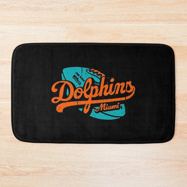 Item preview, Football - Miami Dolphins designed and sold by UniqueVc.