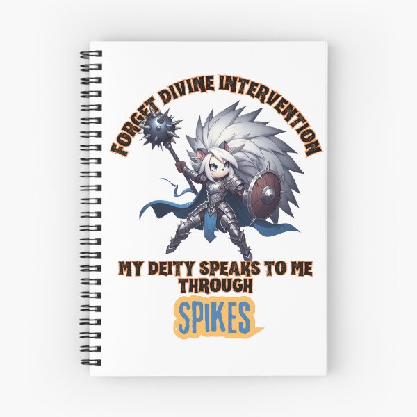Item preview, Forget Divine Intervention designed and sold by Proptaku.