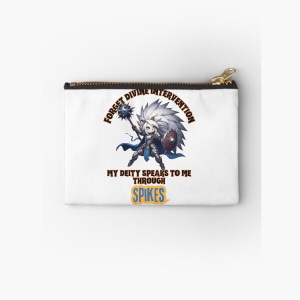 Item preview, Forget Divine Intervention designed and sold by Proptaku.