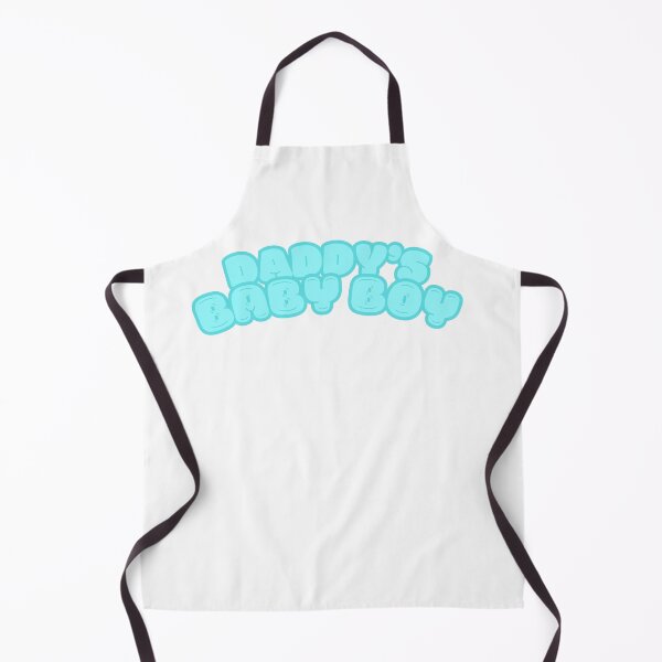 Item preview, Blue Daddy's Baby Boy designed and sold by Darkest Domain.
