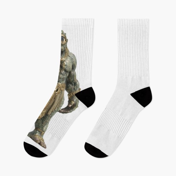 Item preview, Cyclops – The One-Eyed Giant of Greek Mythology designed and sold by AlexLineArt.