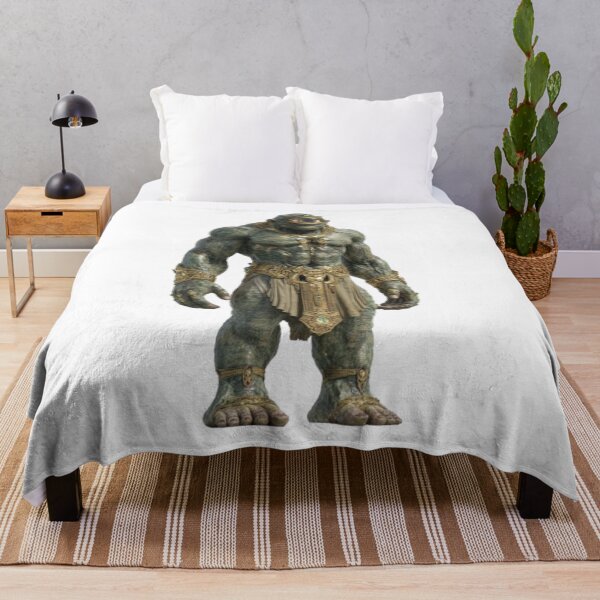 Item preview, Cyclops – The One-Eyed Giant of Greek Mythology designed and sold by AlexLineArt.