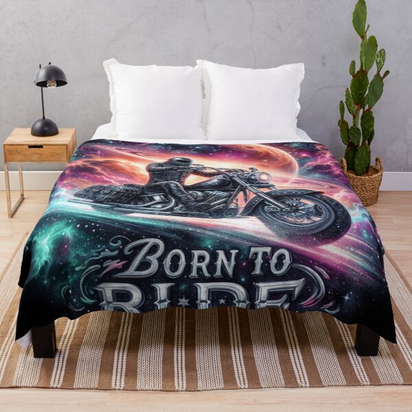 Item preview, Born to Ride designed and sold by Jurand  Creations.