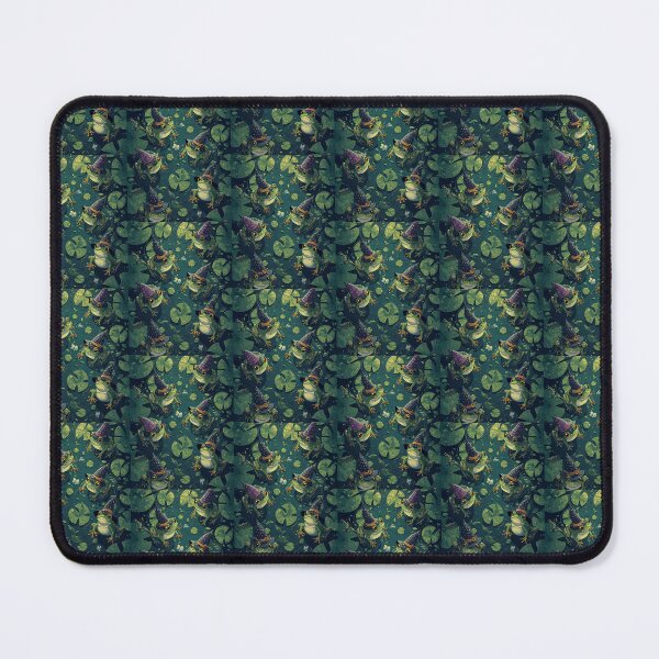 Item preview, Halloween Toad Pattern designed and sold by PatronesKawai.