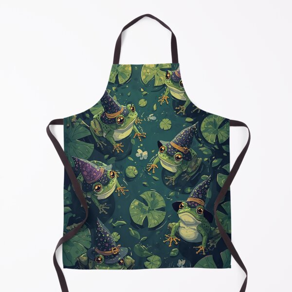 Item preview, Halloween Toad Pattern designed and sold by PatronesKawai.