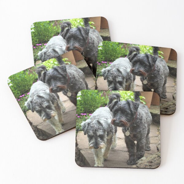 Item preview, Brian and Colin designed and sold by missmoneypenny.