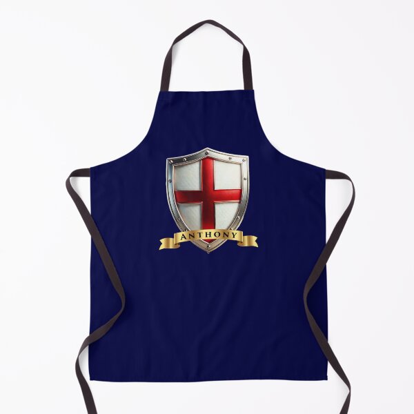 Item preview, Anthony Heritage Crest, England Shield designed and sold by Highlandkings.