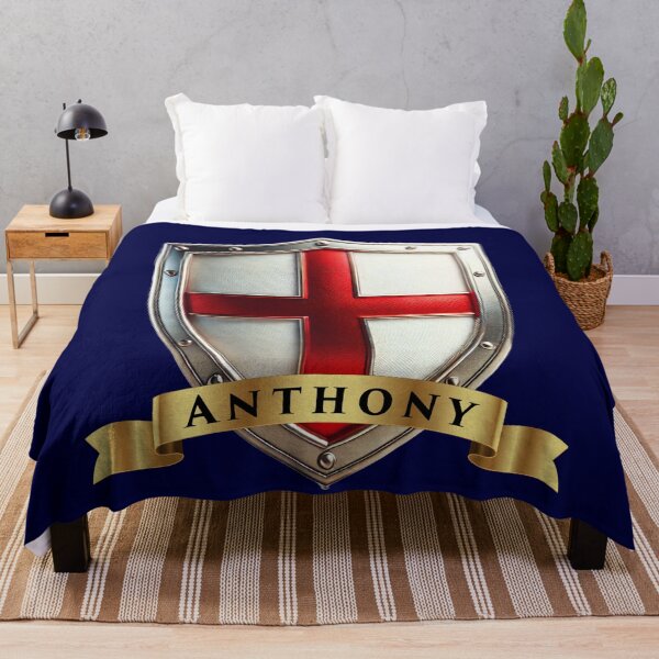 Item preview, Anthony Heritage Crest, England Shield designed and sold by Highlandkings.