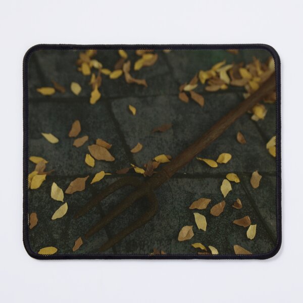 Item preview, Pitchfork designed and sold by Heirloomsart.