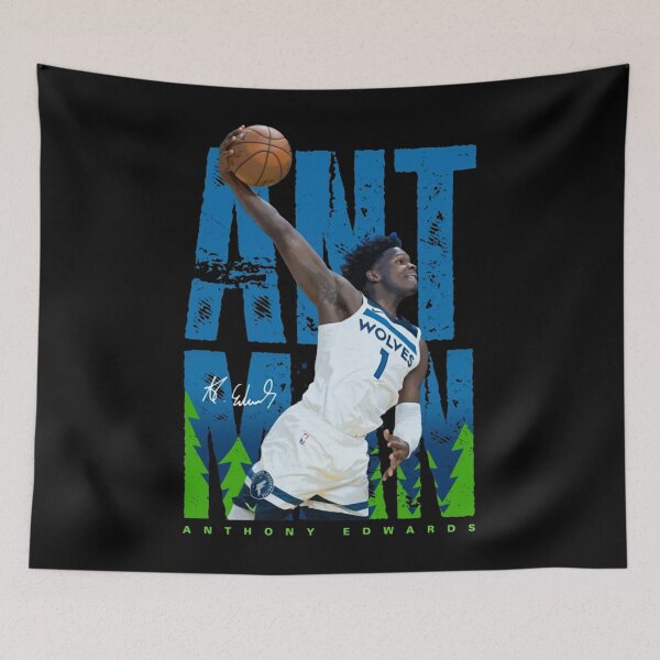 Item preview, Art - Minnesota Timberwolves designed and sold by Zenith767.