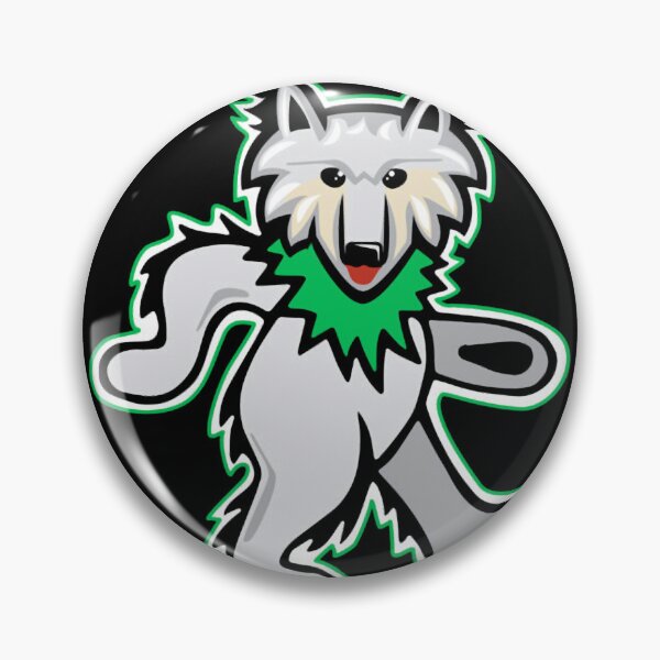 Item preview, Art - Minnesota Timberwolves designed and sold by Zenith767.