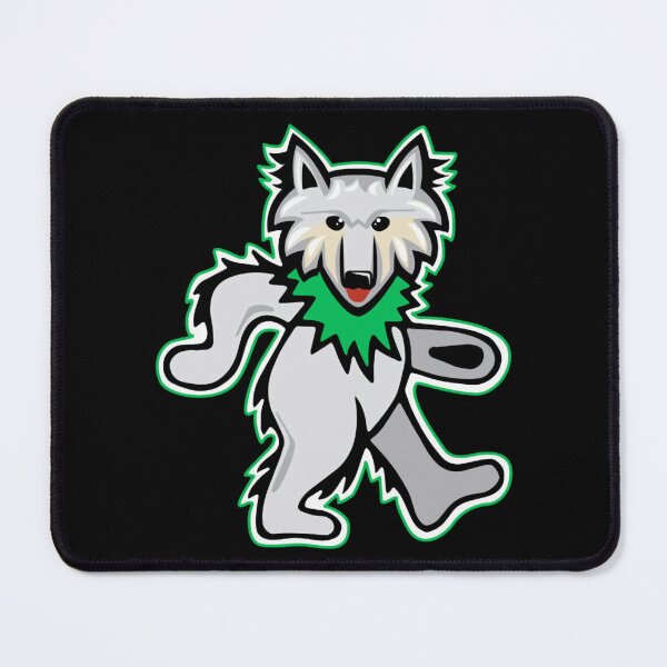 Item preview, Art - Minnesota Timberwolves designed and sold by Zenith767.