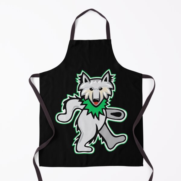 Item preview, Art - Minnesota Timberwolves designed and sold by Zenith767.
