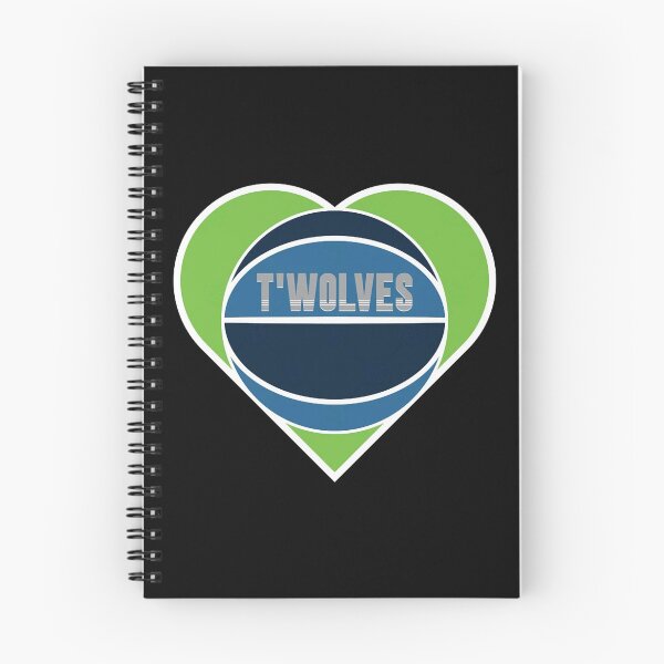 Item preview, Art - Minnesota Timberwolves designed and sold by Zenith767.