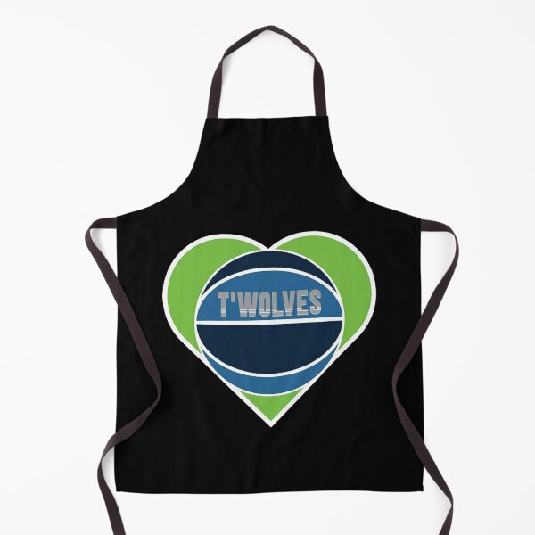 Item preview, Art - Minnesota Timberwolves designed and sold by Zenith767.