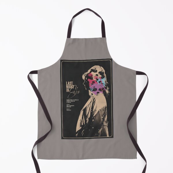 Item preview, LAST-NIGHT-IN-SOHO-MOVIE-POSTER designed and sold by DanLSchroeter.