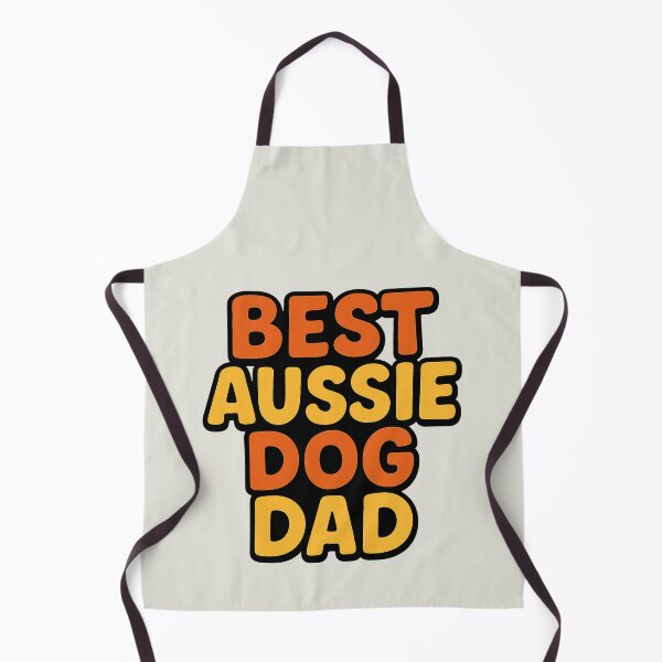 Item preview, Best Aussie Dog Dad designed and sold by AdelStore.