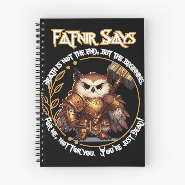 Item preview, Fafnir Says designed and sold by Proptaku.