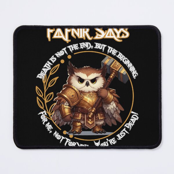 Item preview, Fafnir Says designed and sold by Proptaku.