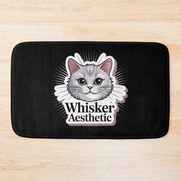 Item preview, Whisker aesthetic designed and sold by Smobee.