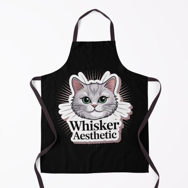 Item preview, Whisker aesthetic designed and sold by Smobee.