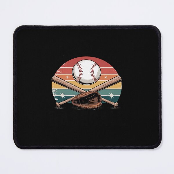Item preview, Apparently, I Like Baseball Baseball Season designed and sold by JonBarnes22.