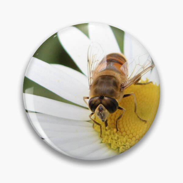 Item preview, Hungry hoverfly designed and sold by missmoneypenny.