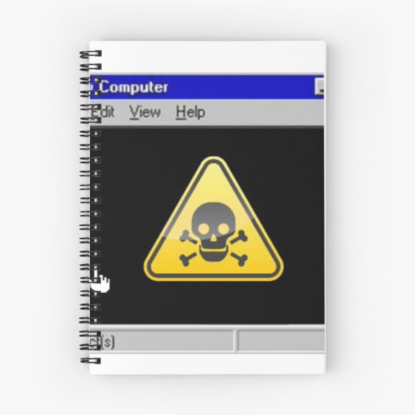 Item preview, “Internet caution” designed and sold by Slawter777.