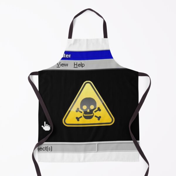 Item preview, “Internet caution” designed and sold by Slawter777.